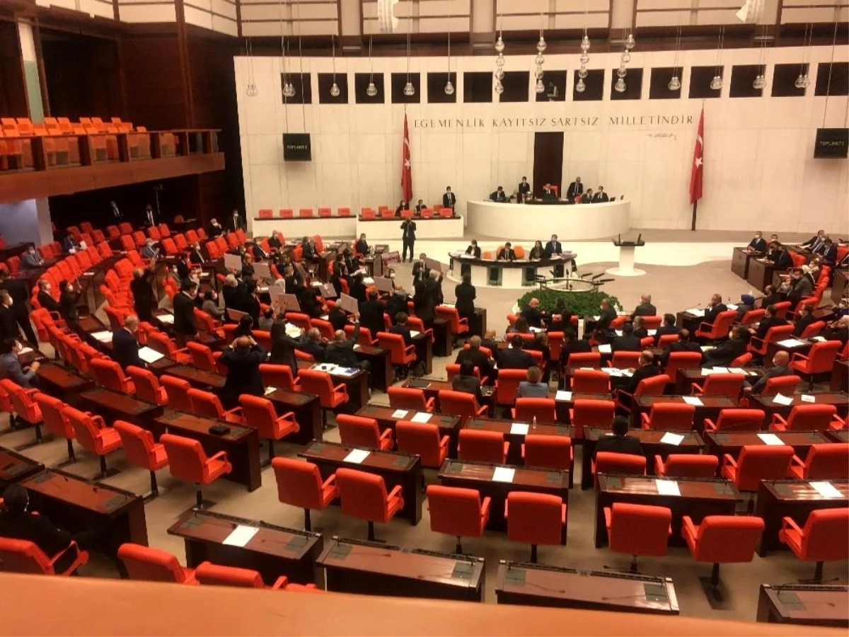 CHP Grup Başkanvekili Özkoç, gündemi değerlendirdi Açıklaması