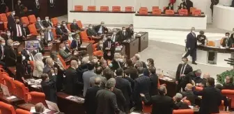 HDP'li Gergerlioğlu'nun milletvekilliği düşürüldü