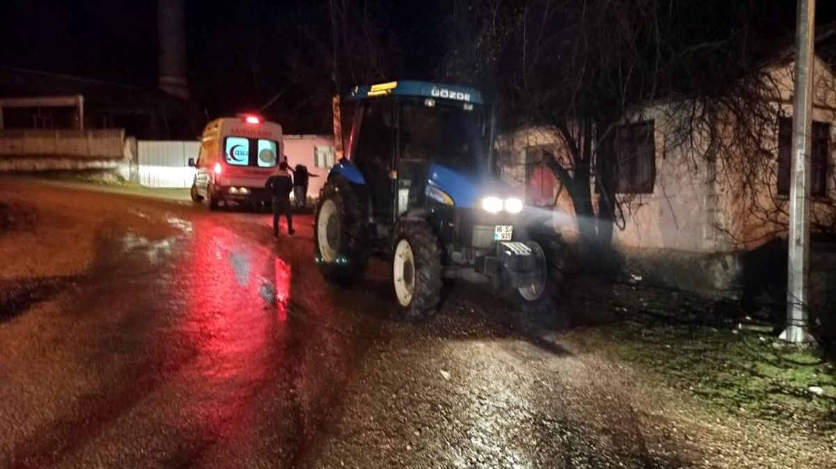 İki kardeşin de sonu aynı oldu