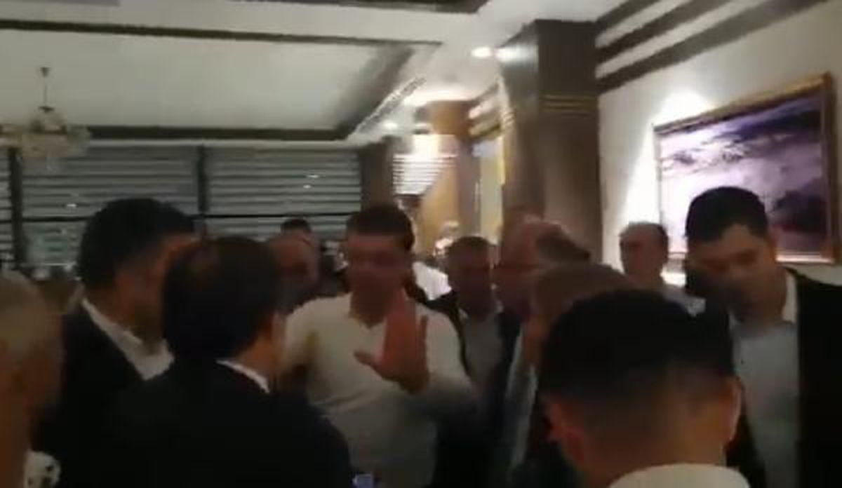Son dakika gündem: ORDU İmamoğlu\'na valiye hakaretten ceza -ARŞİV GÖRÜNTÜLERLE