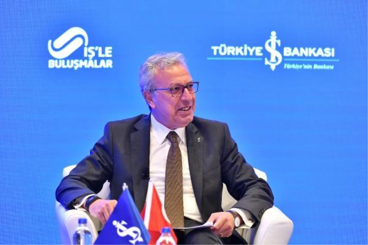 İş Bankası GM Bali: Türkiye ekonomisi dinamik bir ekonomi