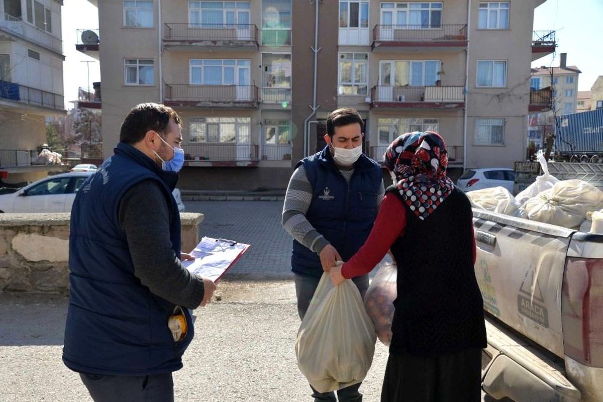 Kahramankazan\'da asla yalnız değilsiniz