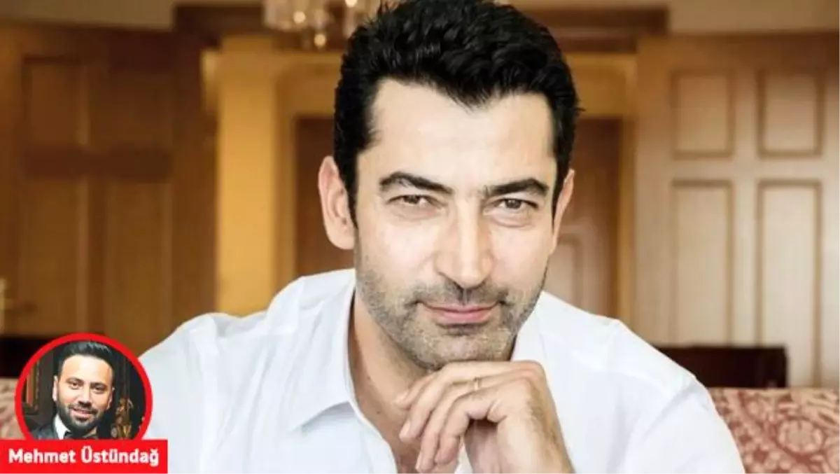 Kenan İmirzalıoğlu kendine tarih hocası arıyor