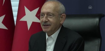 CHP Dış Politika Danışma Kurulu, Kılıçdaroğlu başkanlığında toplandı