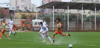 Kırıkkale Büyük Anadoluspor 1-0