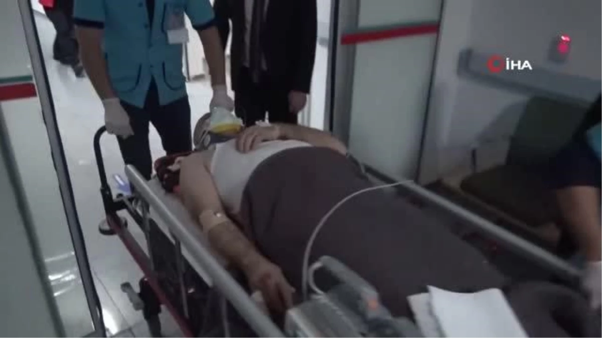 Son dakika: MEB Temel Eğitim Genel Müdürü Gençoğlu geçirdiği kazada yaralandı