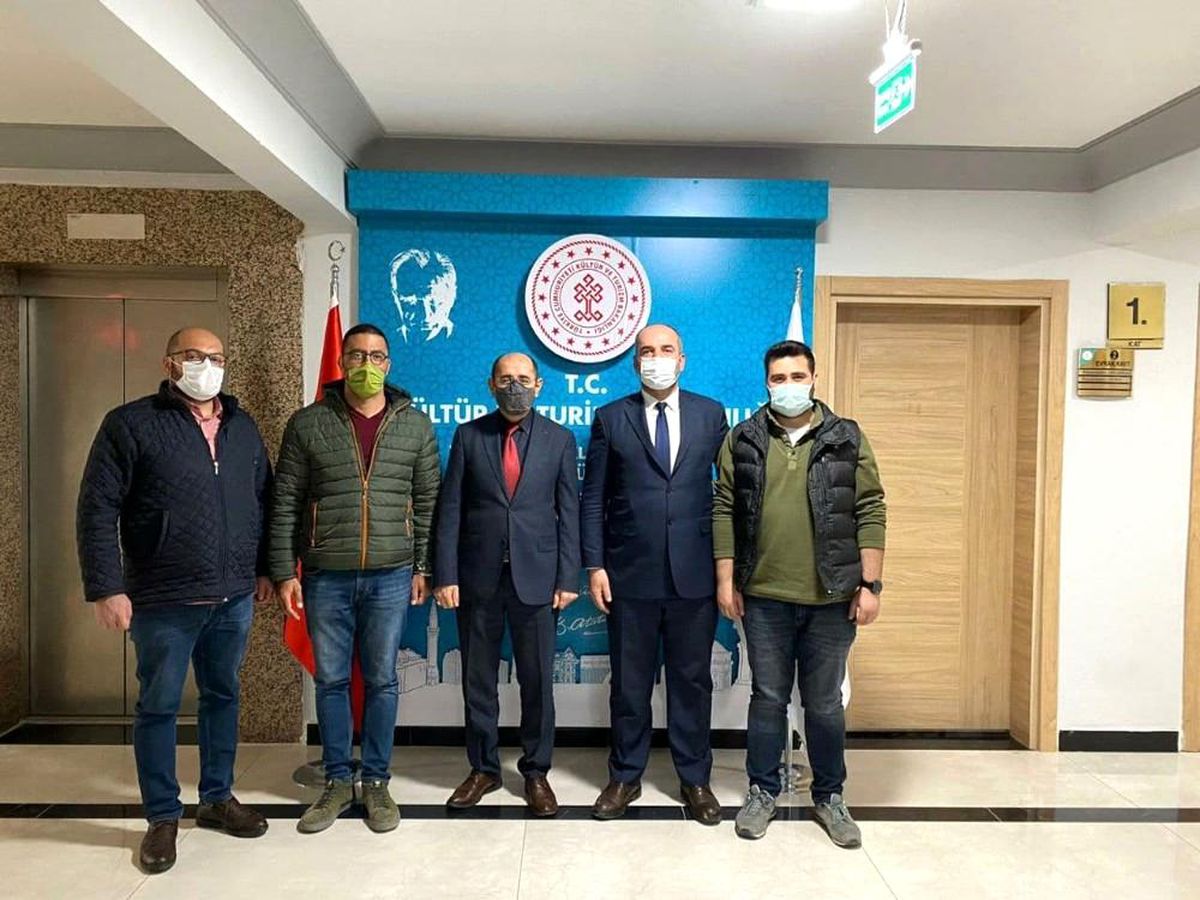 Mudanya Esnaf Odası çözüm arıyor