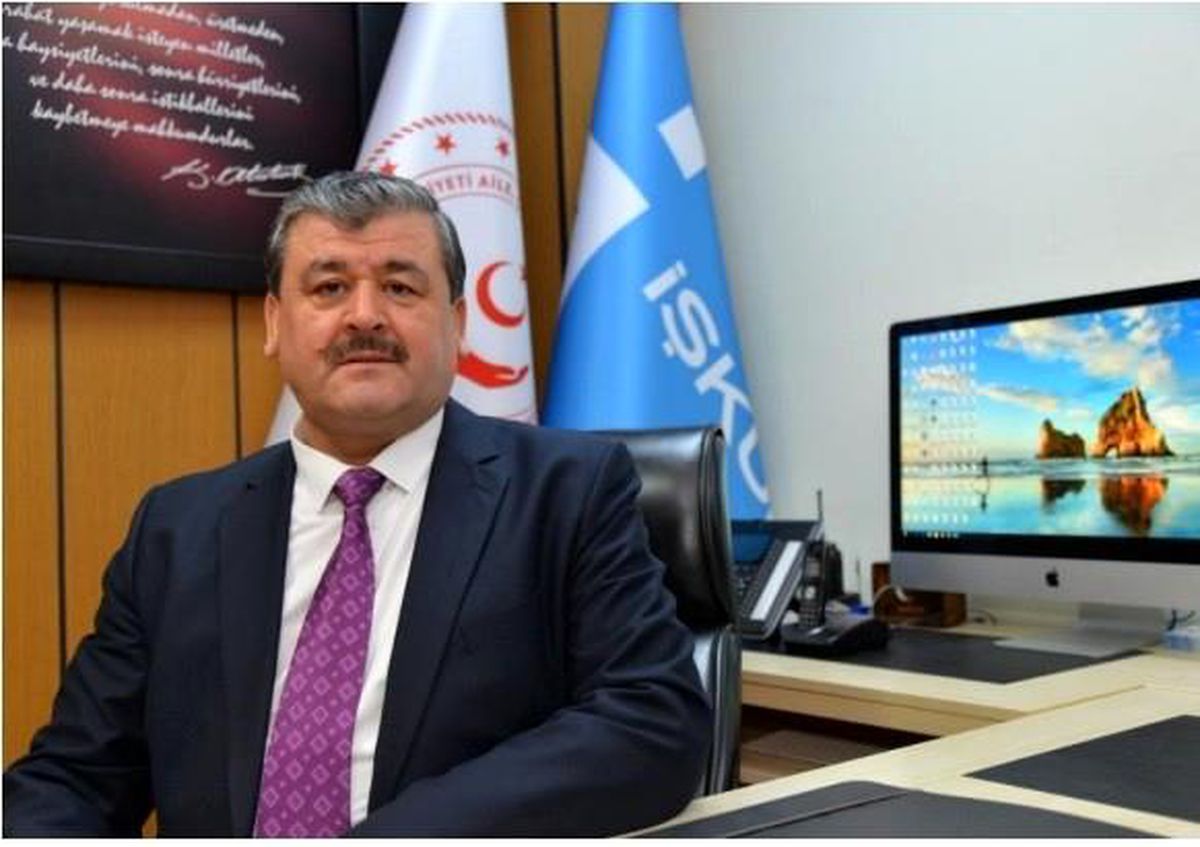 Öğrencilere İŞKUR\'dan \'Akademik Çalışma Programı\' ödeneği
