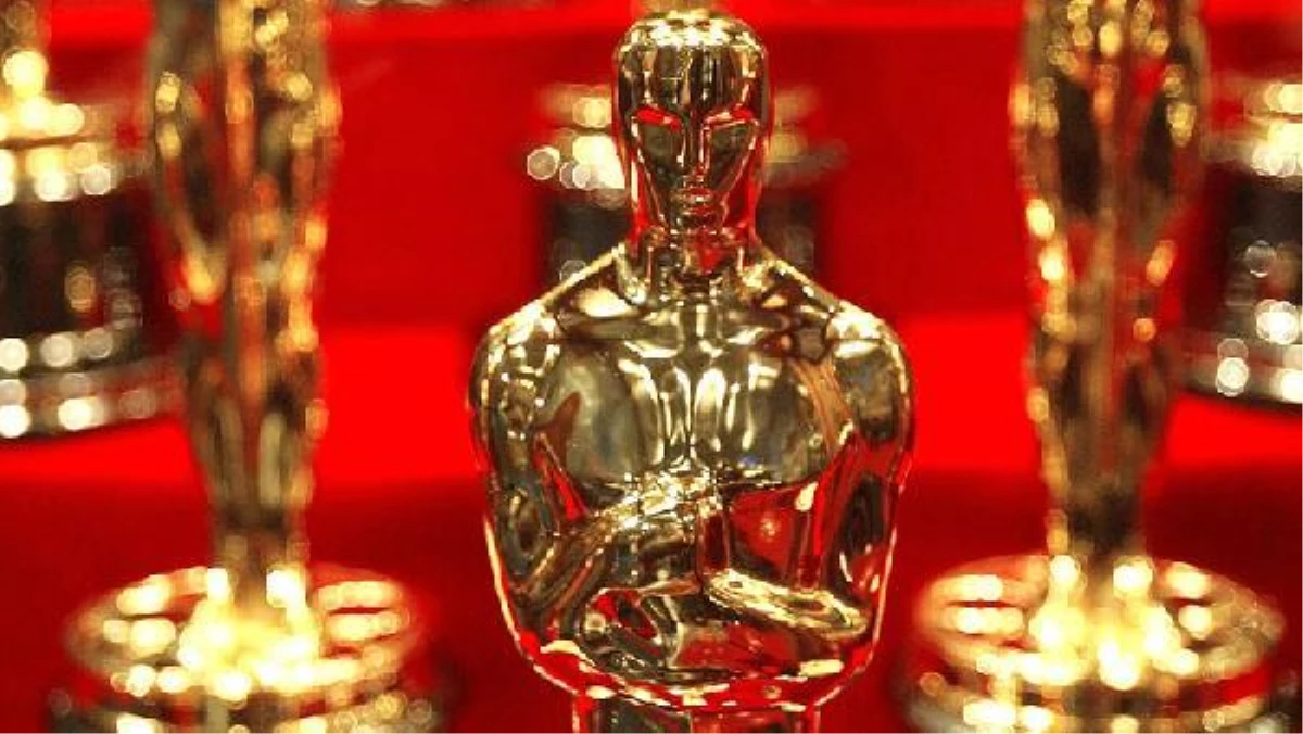Oscar ödül töreni Los Angeles\'taki tren istasyonunda düzenlenecek