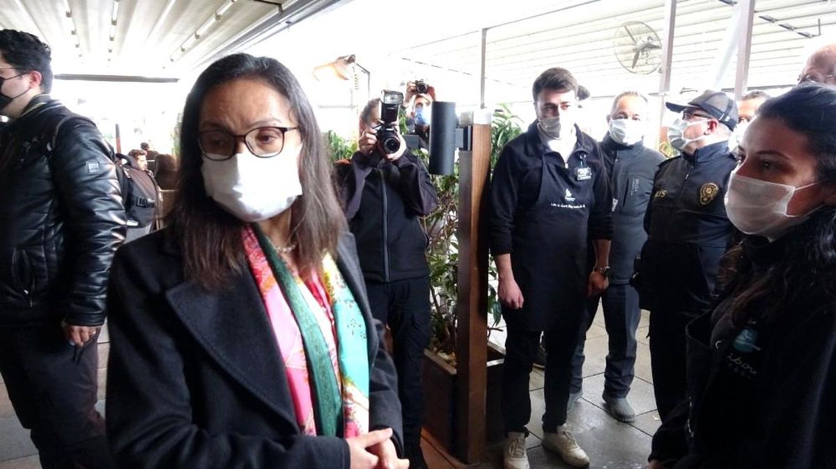 Pendik\'te yoğunlaştırılmış dinamik denetimler devam ediyor