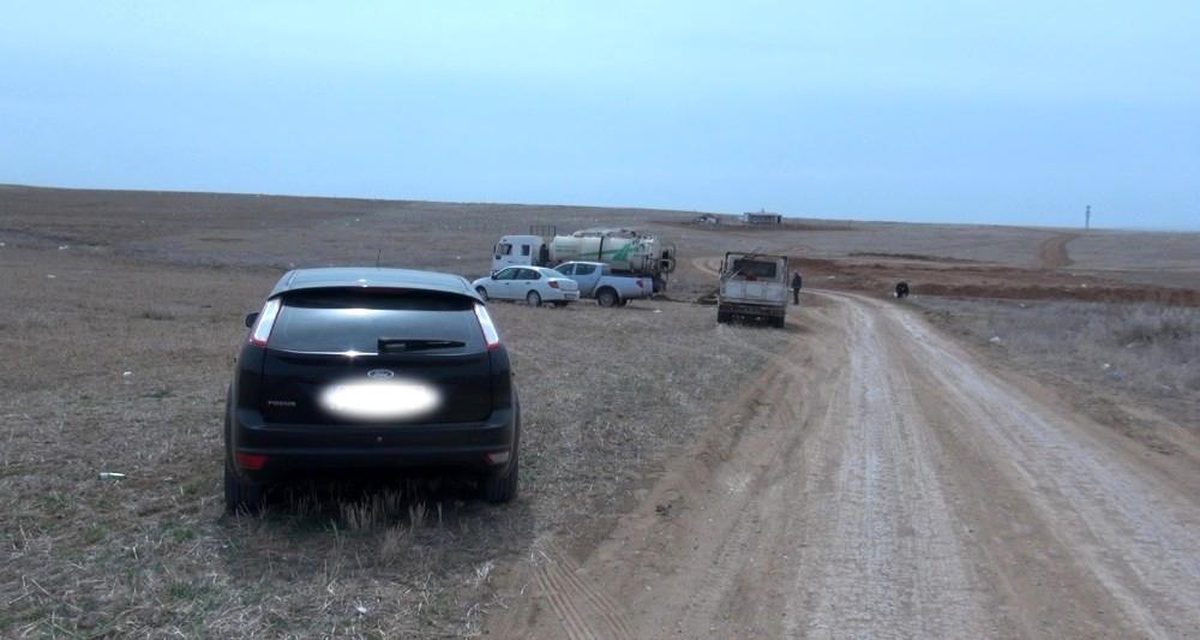 Polis, 17 yıllık kayıp kadının izini sürüyor