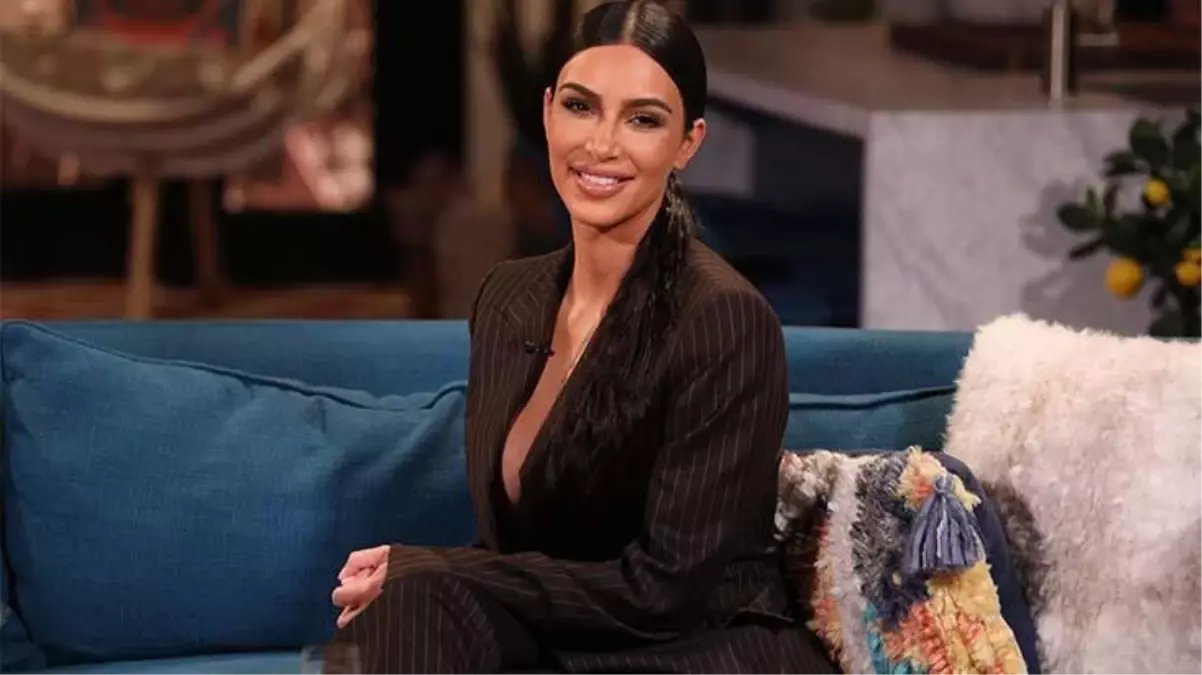 Rapçi Drake, Kim Kardashian\'ın peşine düştü