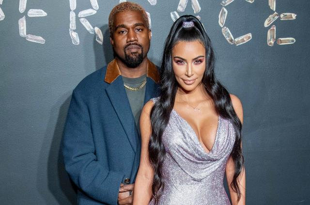 Rapçi Drake, Kim Kardashian'ın peşine düştü