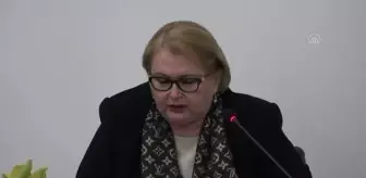 SARAYBOSNA - Bosna Hersek ile Sırbistan ekonomik ilişkilerini geliştirmek istiyor