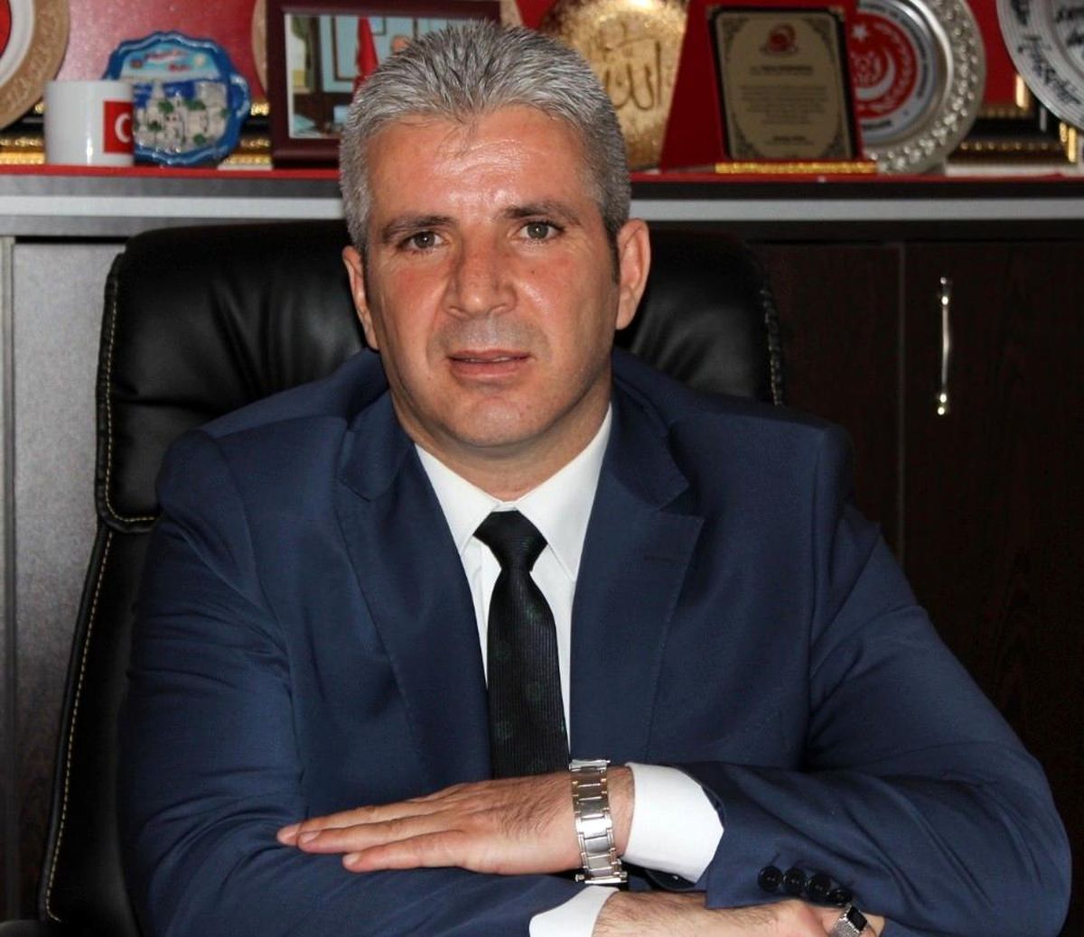 Şehit Aileleri Derneğin\'den 18 Mart açıklaması