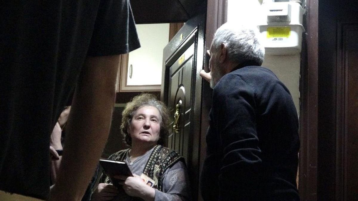 "Sinyal evinden geliyor" diyen dolandırıcılar tutuklandı