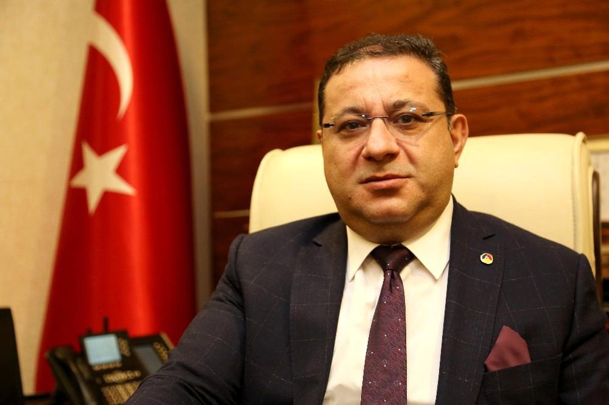 STSO Başkanı Eken: "Çanakkale Zaferi\'nin onurunu ve gururunu yaşıyoruz"