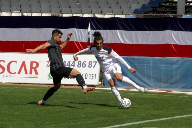 TFF 3.Lig: Fethiyespor 3 Ceyhanspor 0