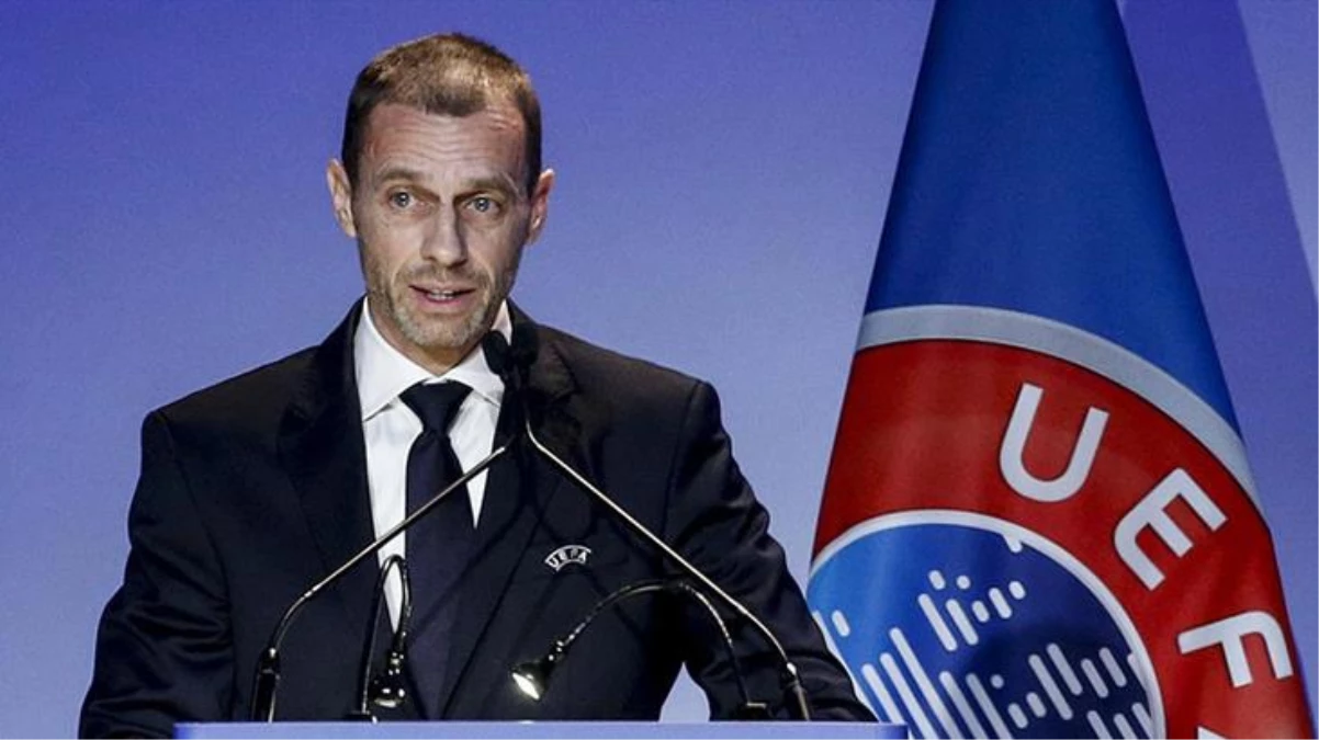 UEFA\'dan çarpıcı EURO 2020 kararı! Şartı kabul etmeyen ülkelerde maç oynanmayacak