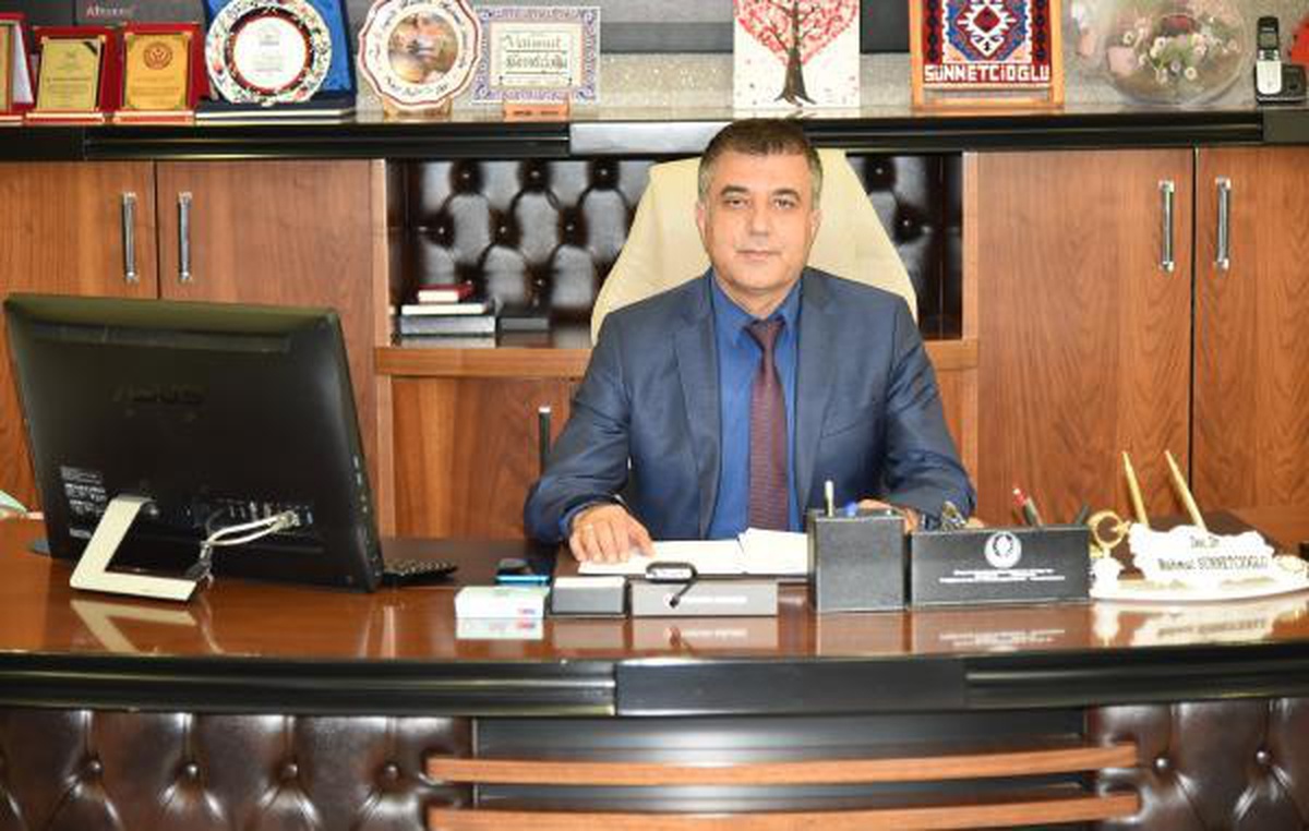 Vaka sayısı artan Van\'da sağlık müdüründen uyarı: Yeni dalgaya sebep olmayın