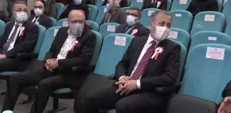 Vali Yelikaya, 'Şehit Yüzbaşı Yusuf Kenan Mesleki ve Teknik Anadolu Lisesi' açılışına katıldı