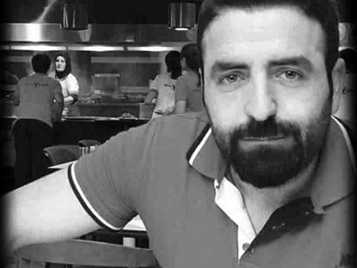 Son dakika: Yeğenini kurtarmak isteyen müezzini öldüren şahsa 11 yıl 7 ay hapis