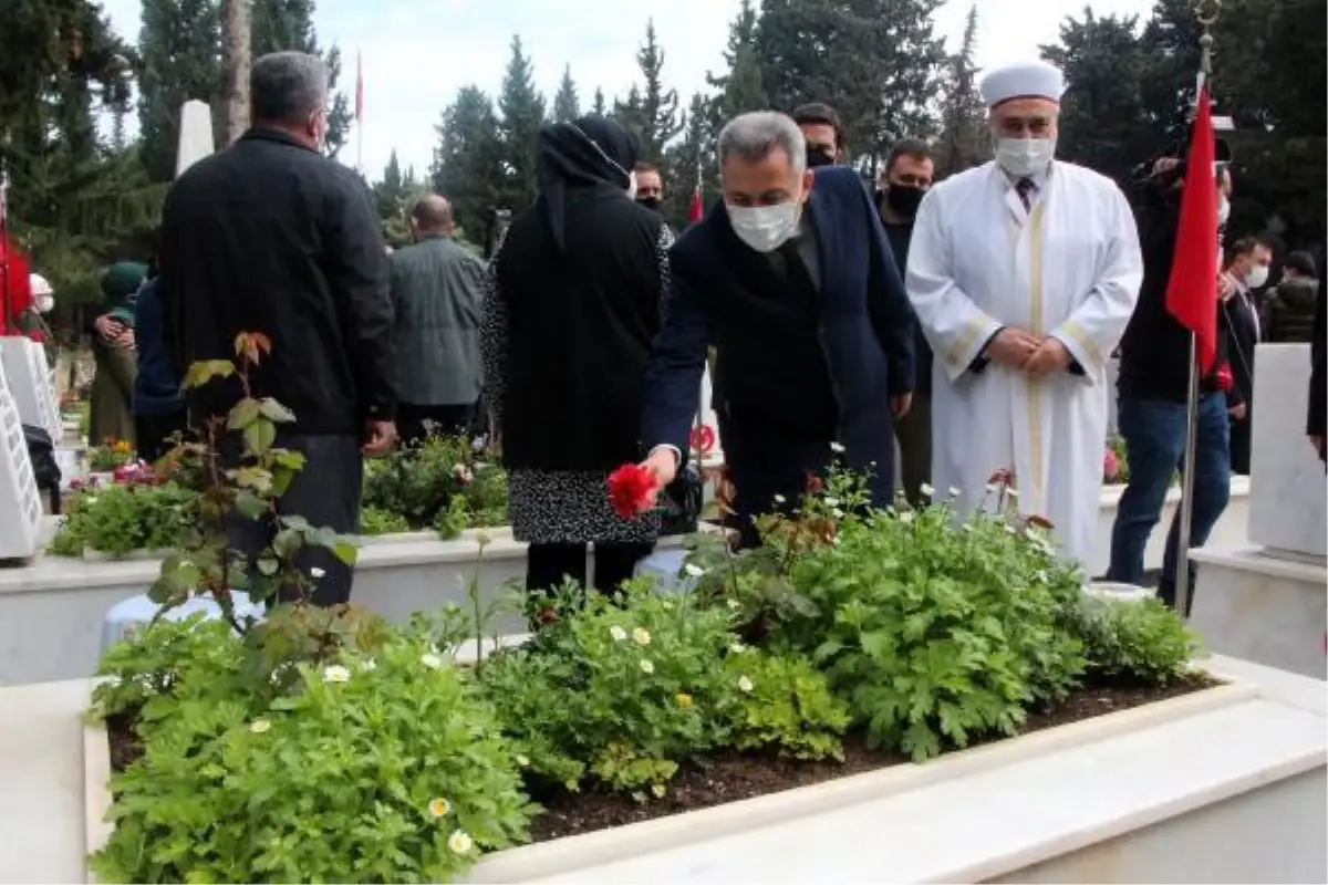 Son dakika gündem: 12 yaşındaki şehit kızı: Babamın böyle bir mertebede olmasından gururluyum