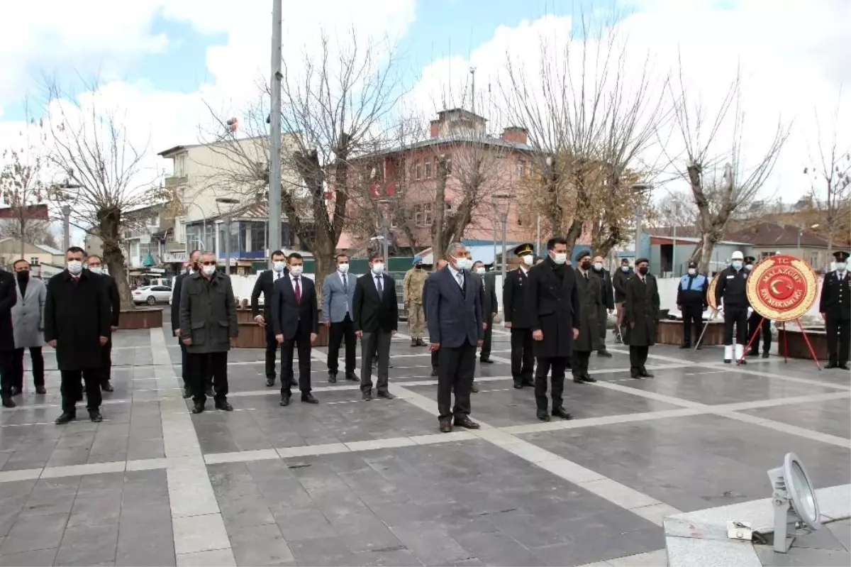 18 Mart Şehitleri Anma Günü ve Çanakkale Deniz Zaferi\'nin 106. yıl dönümü