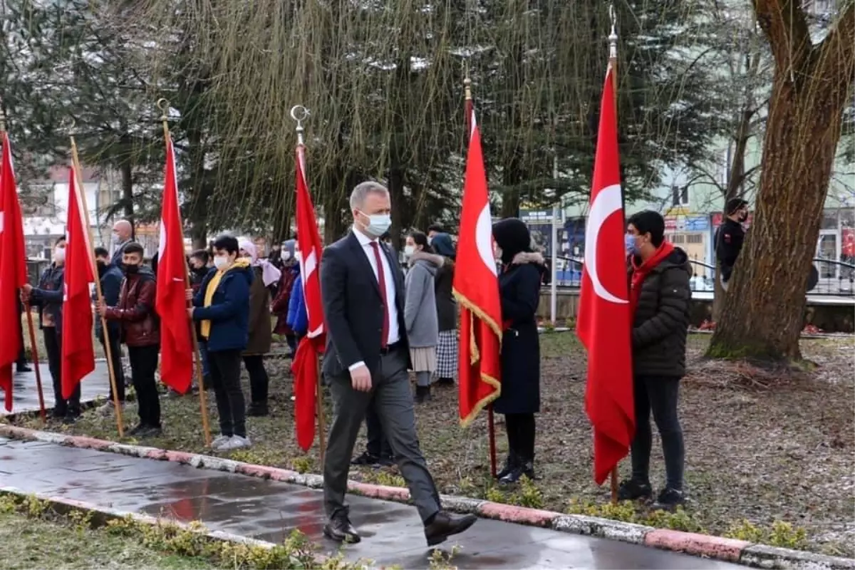 Son dakika haberi! 18 Mart Çanakkale Zaferi ve Şehitleri Anma Günü