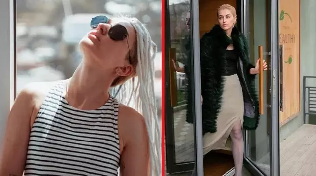 2 çocuk annesi Rus kadının dövme ve piercingleri olduğu için anneliğe uygun olmadığına karar verildi 2 çocuk annesi Rus kadının dövme ve piercingleri olduğu için anneliğe uygun olmadığına karar verildi