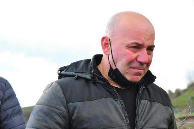 76 yaşındaki yaşlı adamın cansız bedeni nehir kenarında bulundu