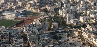 Afrin'in terörden kurtuluşunun 3. yıl dönümü