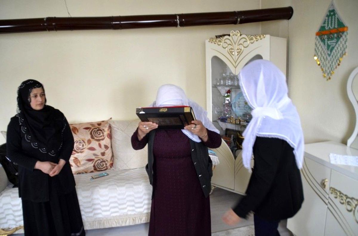Ağrı Belediyesi\'nden anlamlı klip