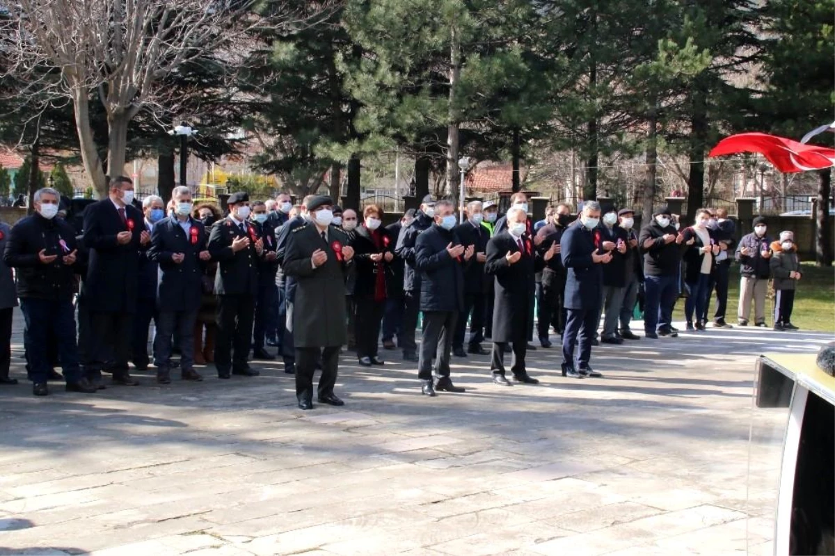 Akşehir\'de Çanakkale Zaferi ve Şehitleri Anma Günü etkinlikleri