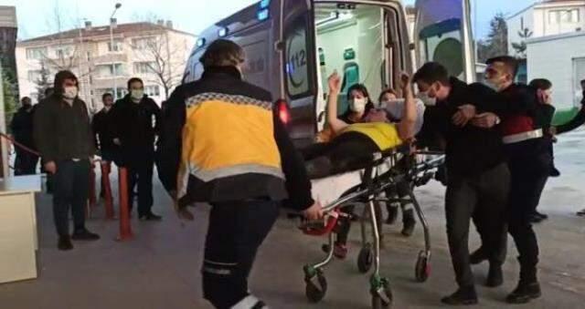 Aracının kontrolünü kaybeden Bursalı iş insanı feci şekilde can verdi Aracının kontrolünü kaybeden Bursalı iş insanı feci şekilde can verdi