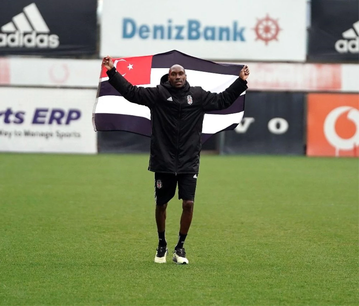 Son dakika haber: Atiba Hutchinson: "Derbide tek amacımız kazanmak olacak"