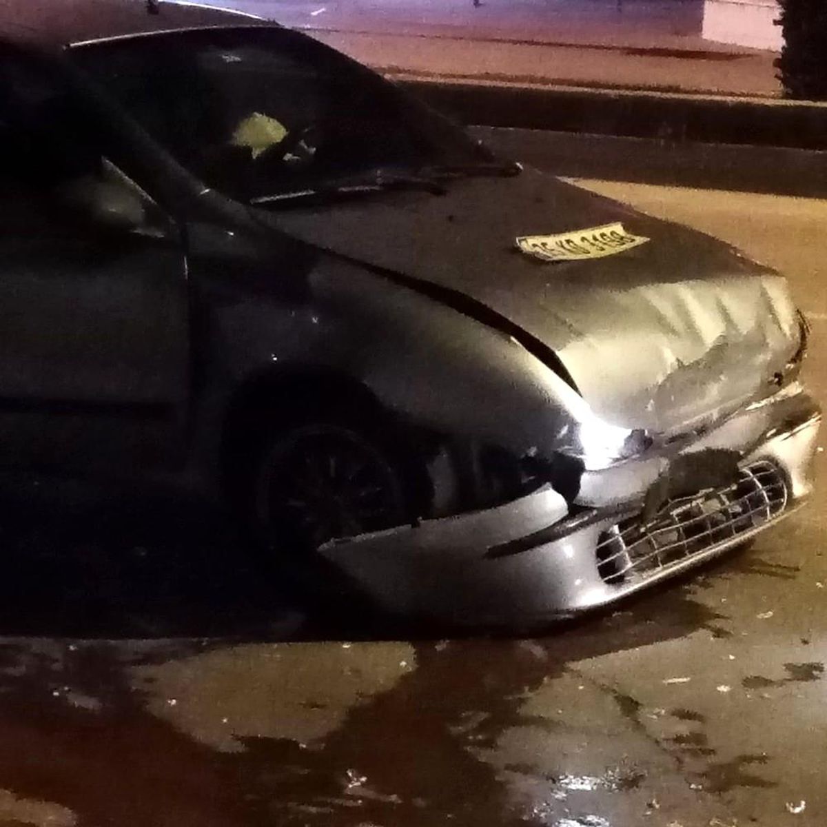 Aydın\'da trafik kazası; 2 yaralı