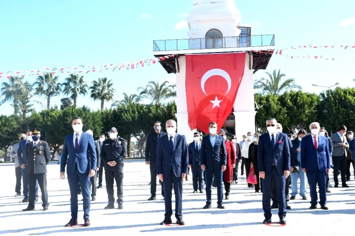 Başkan Topaloğlu: " Türk ordusu 7 düvele meydan okudu"
