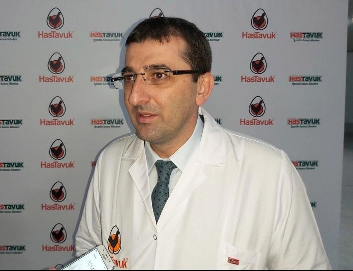 Beyaz et devinden Avrupa müjdesi