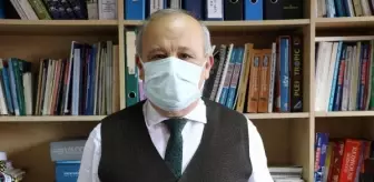 Son dakika! Bilim Kurulu üyesi Akın: Kırmızı ilin komşusunun mavi olmasını beklemek hayalcilik olur