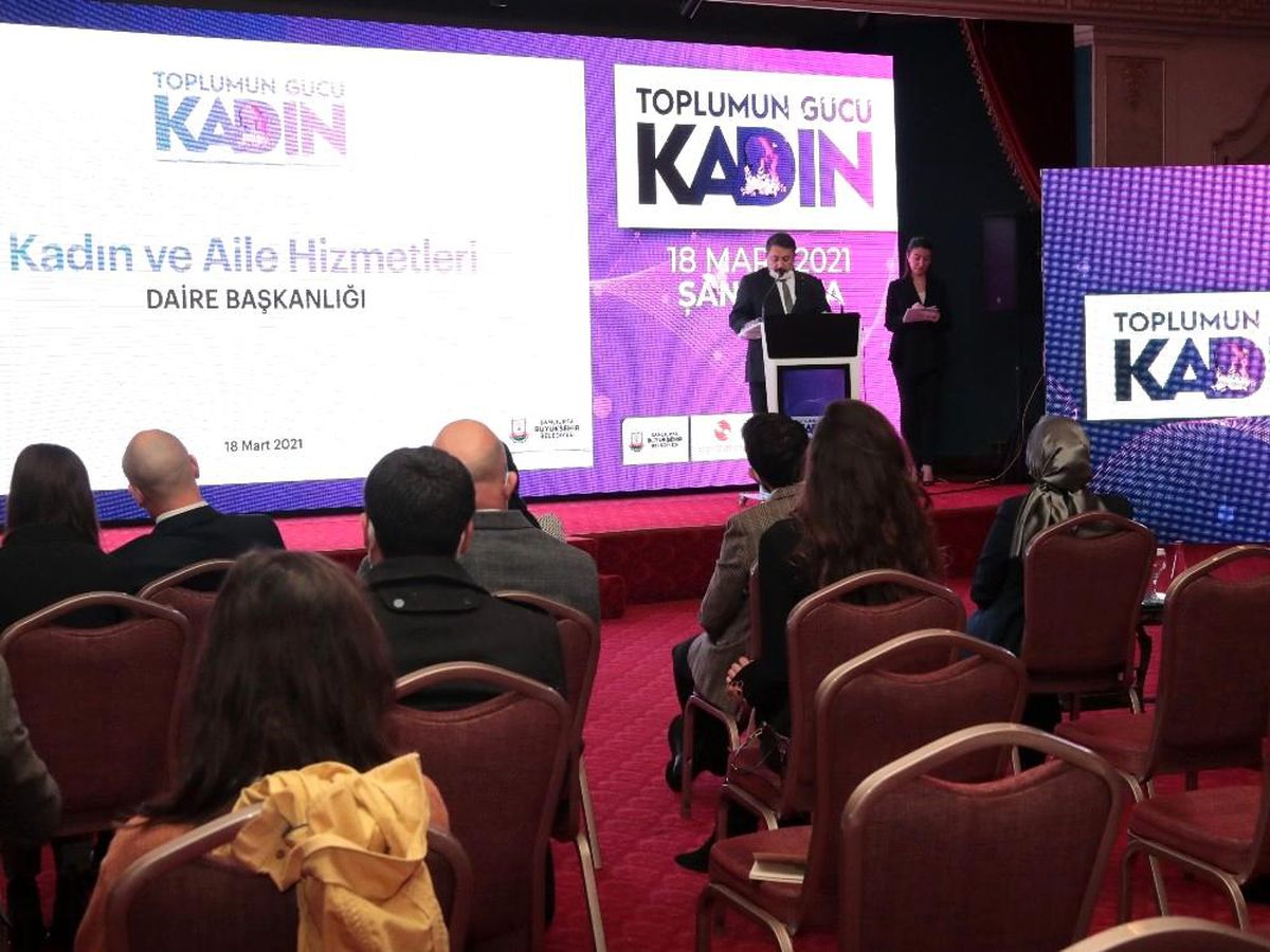 Büyükşehir ile Uluslararası STK\'lar arasında imzalanacak protokol lansman toplantısı ile tanıtıldı