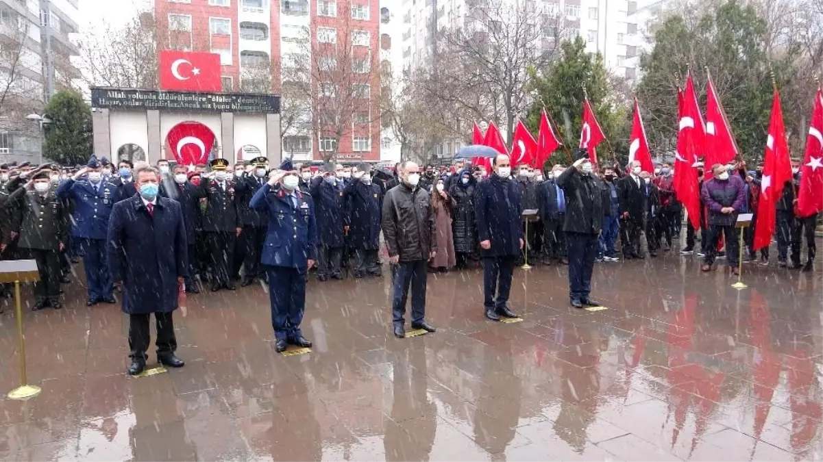 18 Mart Çanakkale Zaferi ve Şehitler Günü