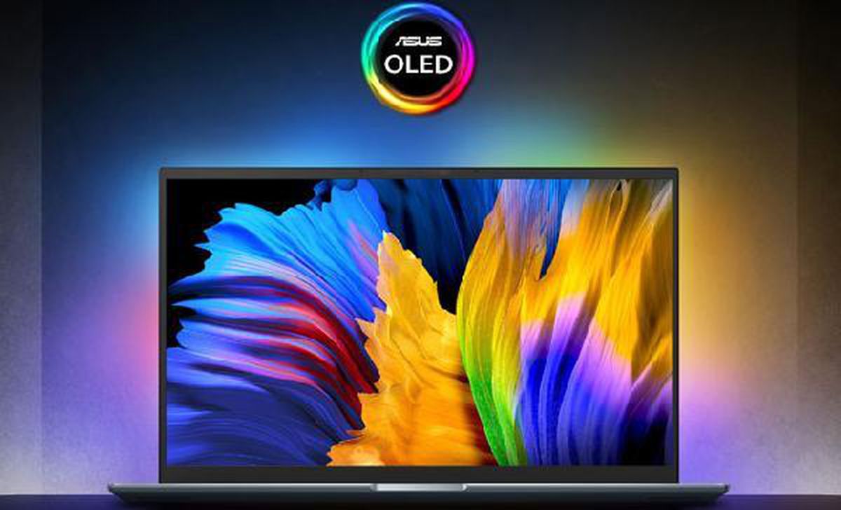 Dizüstü bilgisayarlarda OLED dönemi