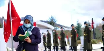 Elazığ Valisi Yırık, ' Çanakkale Zaferi, bir milletin diriliş zaferidir'