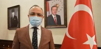 Elazığ Valisi Yırık'tan 'vaka artışı' uyarısı: Sarı renk, kırmızıya dönebilir