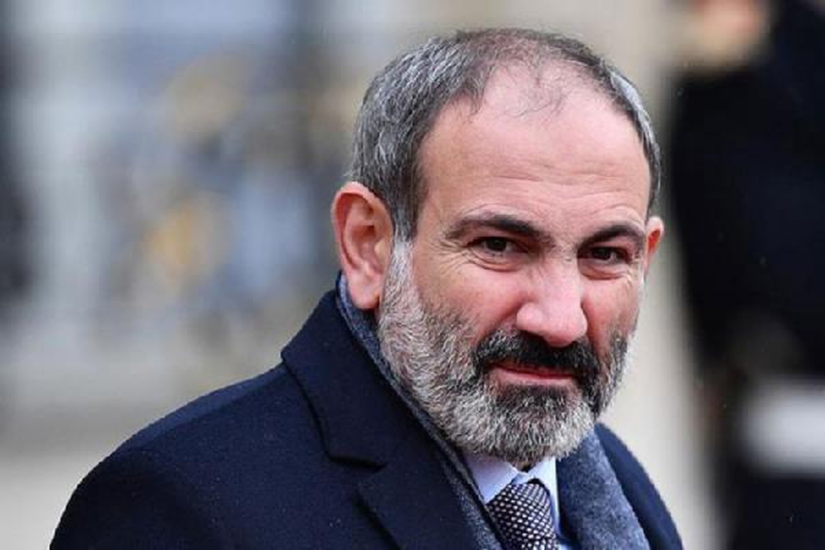 Ermenistan\'da erken seçim tarihi belli oldu