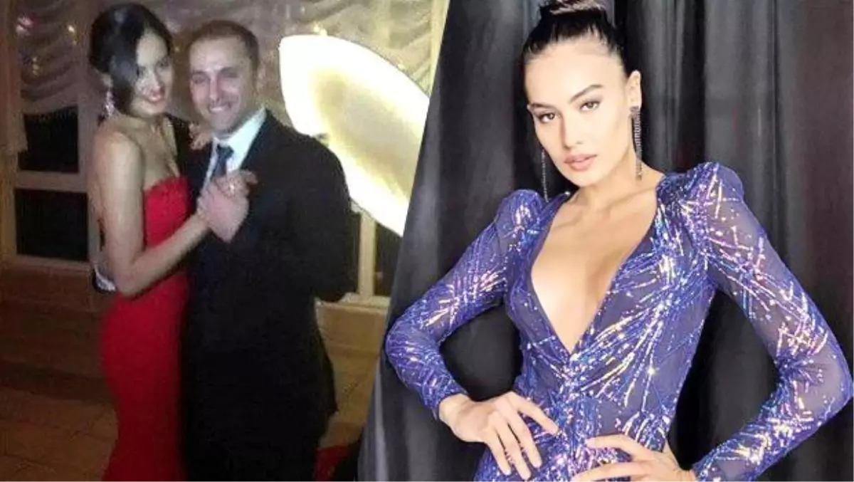 Eski model Sinem Sülün takıların iadesi davasını kaybetti