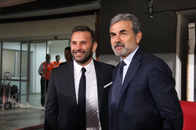 Fenerbahçe'de teknik adam adayları artıyor! Okan Buruk, yerli isimler arasında ilk sırada