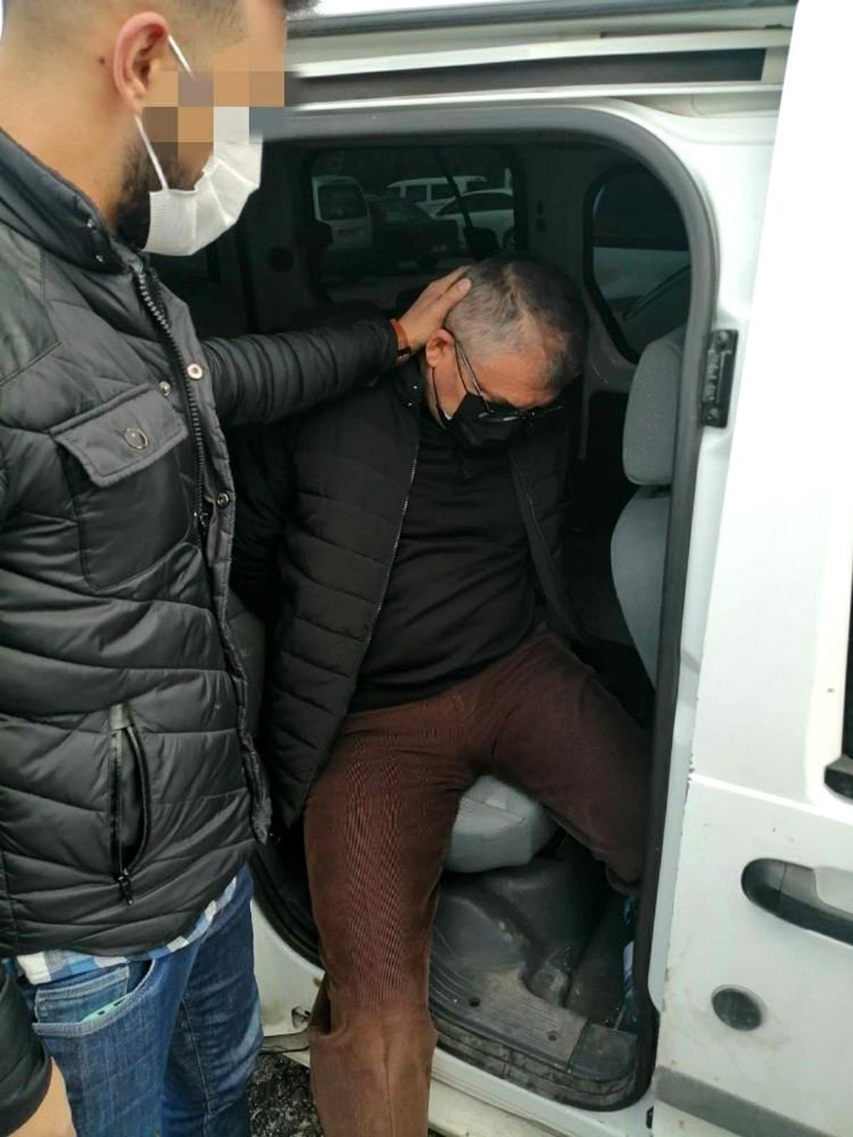 FETÖ\'cü firari albay Ankara\'da yakalandı