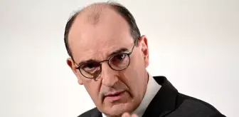 Fransa'da 16 bölgede 4 hafta boyunca sokağa çıkma yasağı uygulanacak